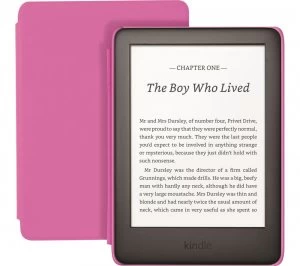 Amazon Kindle E-Reader Kids 6.0 8GB