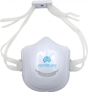 Air For Life Mask - Clinical White