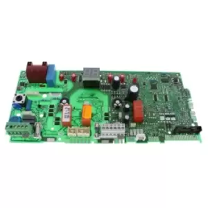 Worcester Bosch Printed Circuit Board 87483005120