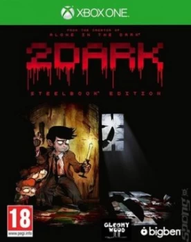 2Dark Xbox One Game