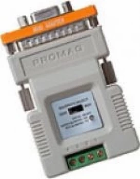 ACT Pro PC Network Interface