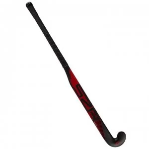 Slazenger Aero 50 Hockey Stick - Black