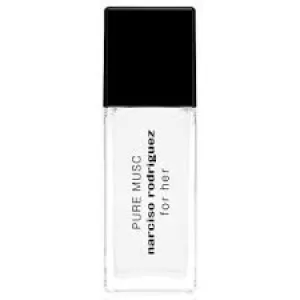 Narciso Rodriguez For Her Pure Musc Eau de Parfum For Her 20ml