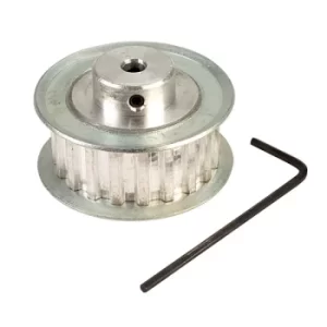 MFA 919D9 Timing Pulley 20 Tooth