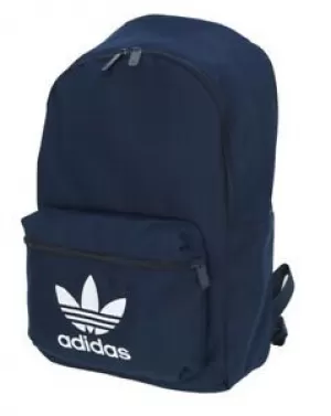 Adidas Originals Adicolour Classic Backpack - Navy