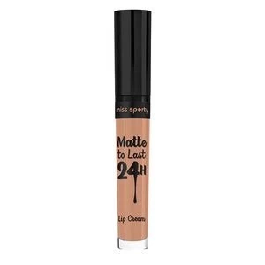Miss Sporty Really Me Matte Lip Crm Fresh Nude Nude