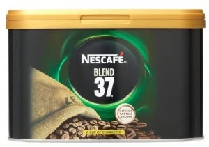 Nescafe Blend 37 Instant Speciality Coffee - 500g