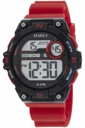 Ladies Marea Chronograph Watch B25159/3