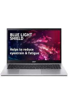 Acer Aspire 3 15.6" Laptop - IntelA Corea C i7 512GB SSD - Silver