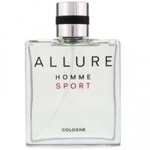 Chanel Allure Homme Sport Cologne Eau de Cologne For Him 150ml