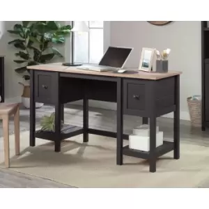 Teknik Office Shaker Style Desk, none