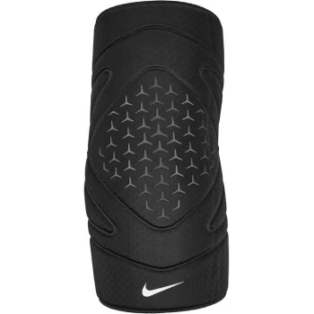 Nike Pro Elbow Sleeve 00 - Black
