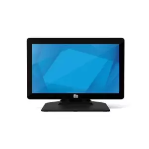 Elo Touch Solution E155645 computer monitor 39.6cm (15.6") 1920 x 1080 pixels Full HD LED Black