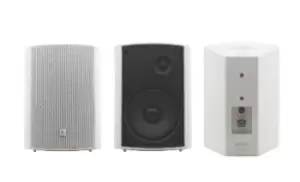 Kramer Electronics GALIL 6-O loudspeaker 2-way Wired 40 W