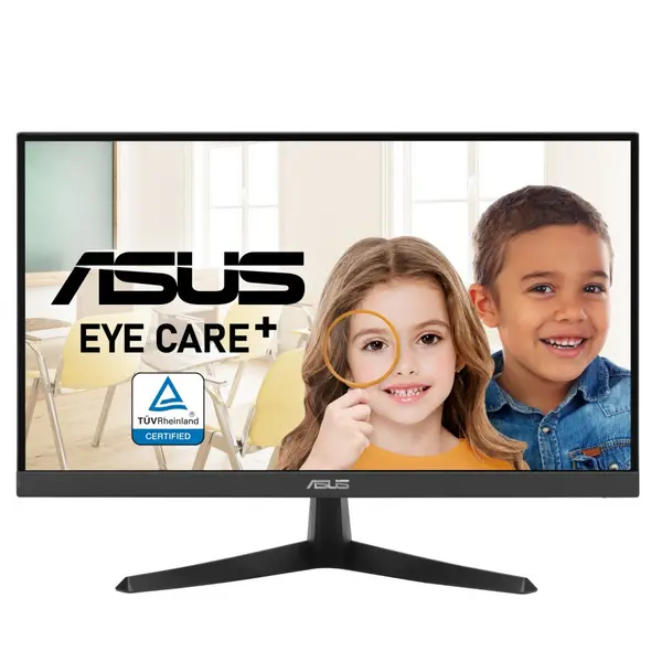 ASUS 27" VY279HE-W Full HD IPS LED Monitor