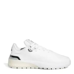 Adidas Rebelcross Spikeless Golf Shoe - White