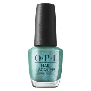 OPI Jewel Be Bold Collection Nail Lacquer - Tealing Festive 15ml