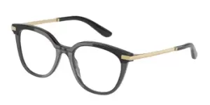 Dolce & Gabbana Eyeglasses DG3346 3246