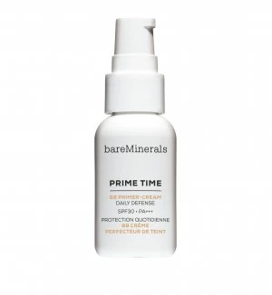 bareMinerals Prime Time BB Primer Cream SPF 50 Tan