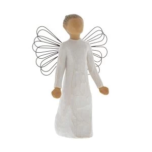 Angel of Grace (Willow Tree) Figurine
