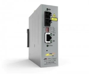 Allied Telesis IMC2000TP/SC - Transceiver/Media Converter - TAA Compli