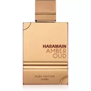 Al Haramain Amber Oud Ruby Edition Eau de Parfum 100ml