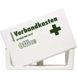 Soehngen 3003056 First aid kit KIEL Office DIN 13 157 260 x 160 x 70 White