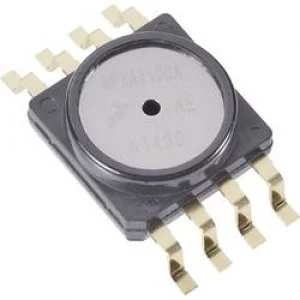Pressure sensor NXP Semiconductors MPXA4100A6U 20 kPa up to 105 kPa SMD