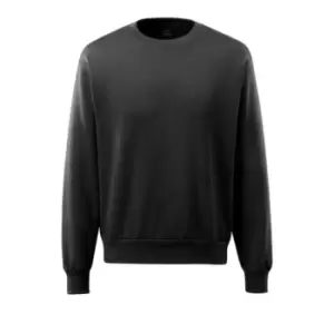 Carvin Sweatshirt Black - Small