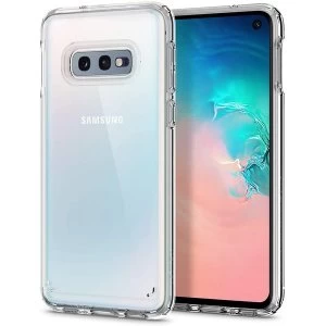 Ultra Hybrid Case Compatible with Samsung Galaxy S10