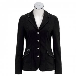 Pikeur Sarissa Competition Jacket - Black