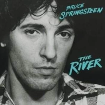 - The River CD