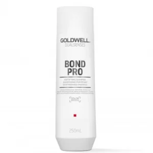 Goldwell BondPro+ Fortifying Shampoo 250ml