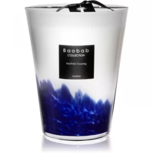 Baobab Feathers Touareg scented candle 24 cm