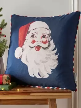 'Christmas Letters To Santa' Cushion