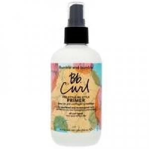 Bumble and bumble Bb. Curl Pre-Style/Re-Style Primer 250ml