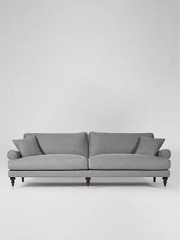 Swoon Sutton Original Three-Seater Sofa