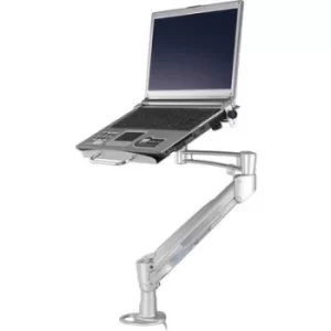 Neomounts by Newstar NOTEBOOK-D200 Laptop stand Tiltable, Height-adjustable