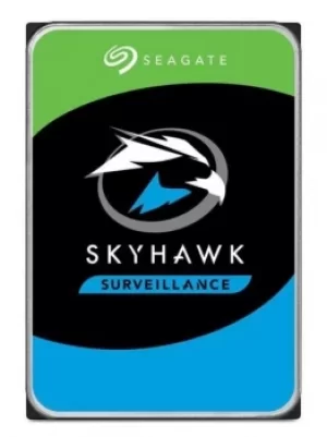 Seagate SkyHawk 4TB Surveillance SATA III Hard Disk Drive ST4000VX013