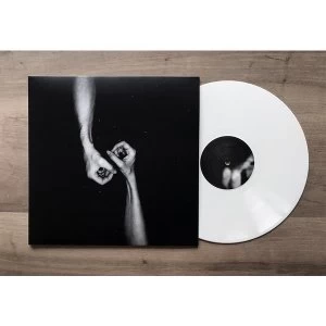 9T Antiope & Siavash Amini - Harmistice White Vinyl