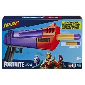 Nerf Fortnite HC E Epic Blaster