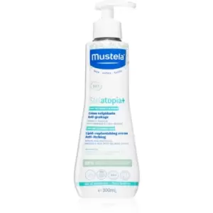 Mustela BIO Stelatopia+ soothing cream for children from birth 300ml