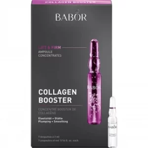 Babor Ampoule Collagen Booster 7 x 2ml