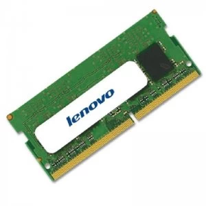 Lenovo 8GB 2666MHz DDR4 Laptop RAM