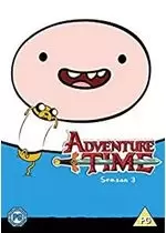 Adventure Time: Season 3