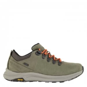 Merrell Ontario Mens Walking Shoes - Olive