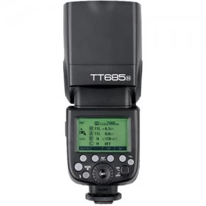 Godox TT685N Thinklite TTL Flash Nikon Cameras