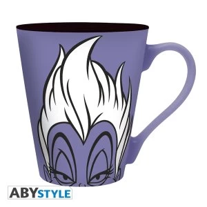 Disney - Villains Ursula Tea Mug