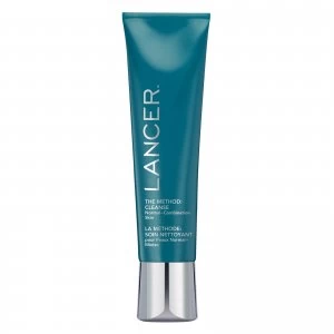 Lancer Skincare The Method: Cleanser (120ml)