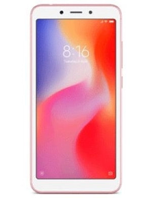 Xiaomi Redmi 6A 2018 32GB
